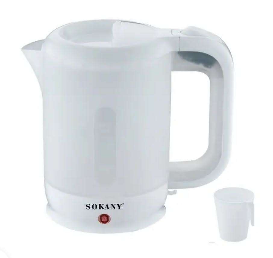 Sokany Electric Kettle SK-09004