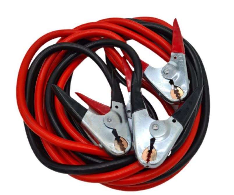 5000AMP Charging Jumper Booster Cables