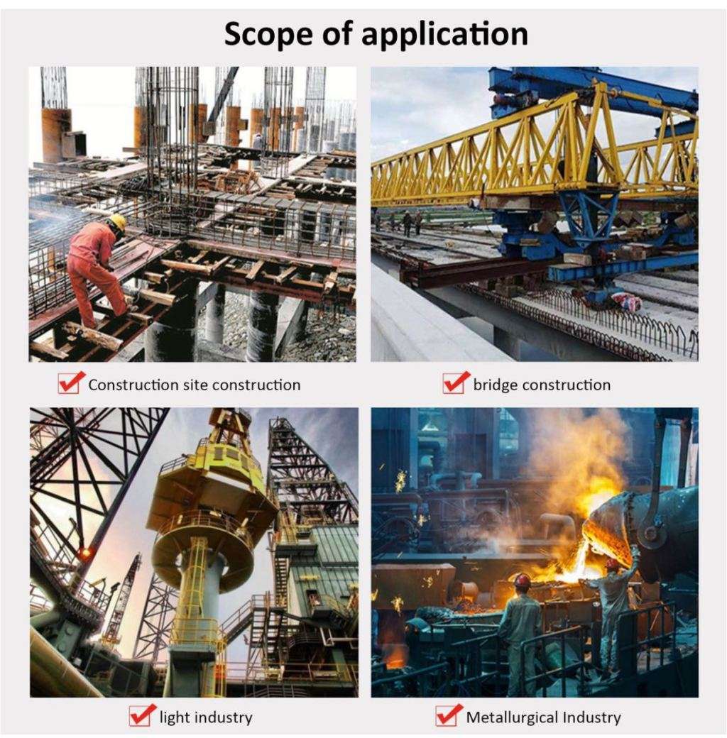 Aiyi Expansion Screw Bolt M16-2Pieces