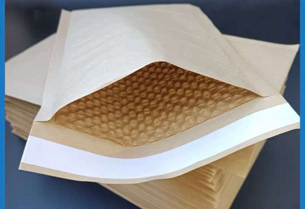 F3 bubble mailers white size pack of 10(220*330MM)