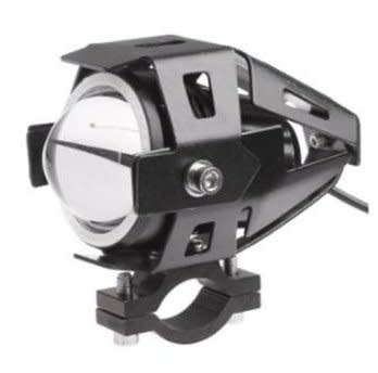 MOTORCYCLE LED LIGHTS IDEAL FOR ADVENTURE BIKES OR CRUISERS