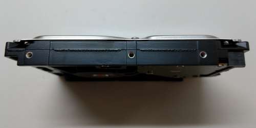 1TB SEAGATE BARRACUDA 3.5" HDD SATA 3 6Gbps