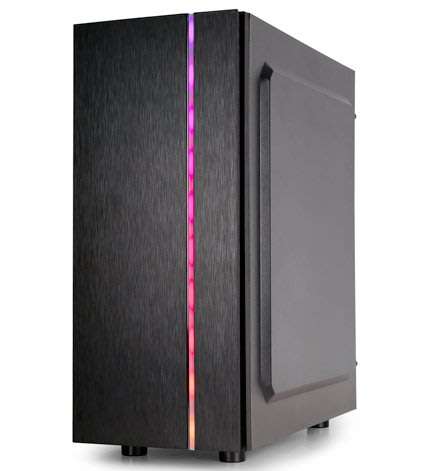 * GAMING COMPUTER * Core i5 3470, 500Gb HDD, 8 Gb RAM, GEFORCE GT730 2GB GRAPHICS CARD