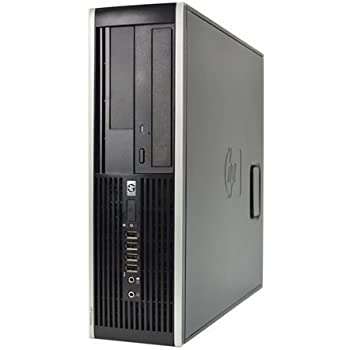 HP COMPAQ PRO 6305 QUAD CORE (6th Gen) @ 3,7GHz TURBO - EXCELLENT BUSINESS PC *UPGRADEABLE*