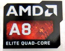 BUSINESS PC - NCS ELITE QUAD CORE APU @ 3,5GHz, 1000Gb SATA HDD, KINGSTON 8Gb RAM - SEE DESCRIPTION