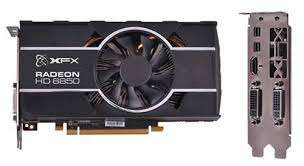 GAMING COMPUTER 4th Gen Core i5@3.6GHz Turbo, 1000Gb HDD, 8 Gb RAM, XFX GRAPHICS CARD