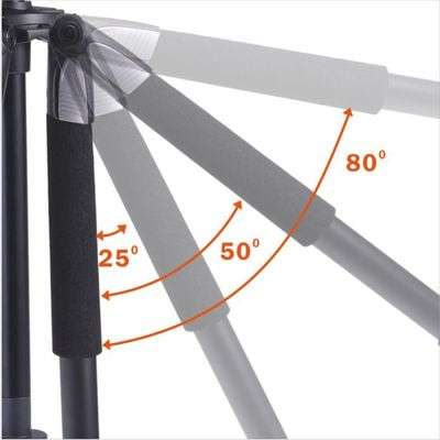 Vanguard Alta Pro 263AT Tripod PLUS Vangaurd SBH-100 Ball Head *VALUE R5600* LAST ONE