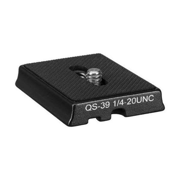 Vanguard Quick Release Plate, Qs-39