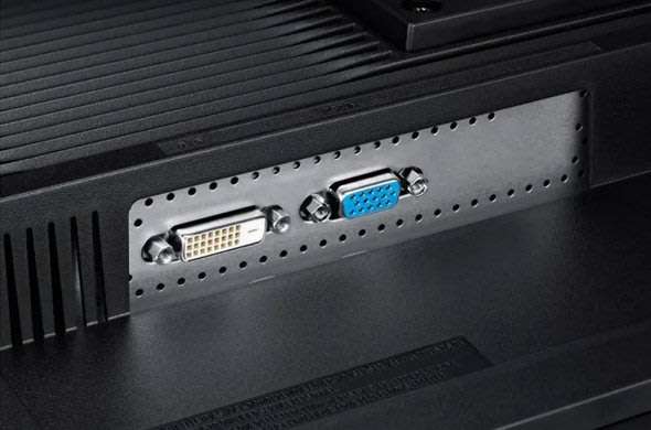 SAMSUNG 22` Widescreen LED Gaming or Business Monitor