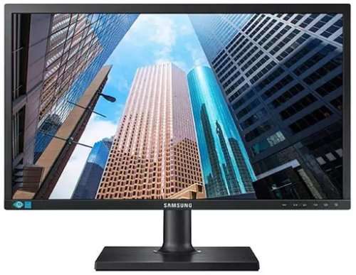 Samsung 22" Widescreen Full HD LCD Monitor