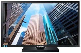 Samsung 22" Widescreen Full HD LCD Monitor
