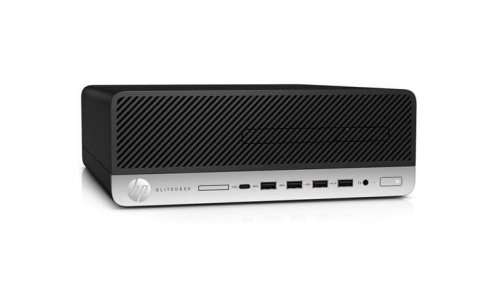 * AWESOME * HP ELITEDESK 705 G4, RYZEN 3 QUAD CORE, 16Gb RAM, 1Tb HDD, RADEON VEGA 8 GRAPHICS