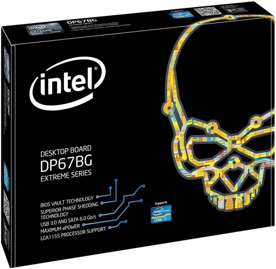 MEGA BUNDLE! Core i7 CPU, Intel Extreme M/board, 8Gb Samsung Ram, Graphics Card