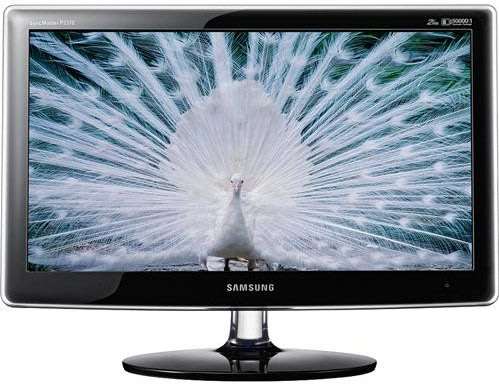 *AWESOME* 23" SAMSUNG GAMING/BUSINESS WIDESCREEN LCD MONITOR
