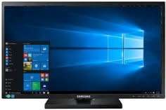 Samsung 22" Widescreen Full HD LCD Monitor