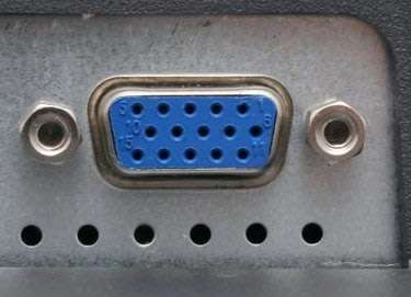 *AWESOME* ACER Widescreen LCD Monitor