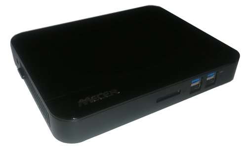 *HIGH SPEC* Mecer Mini PC, 5th Gen, 1Tb HDD, 8Gb Ram - See description