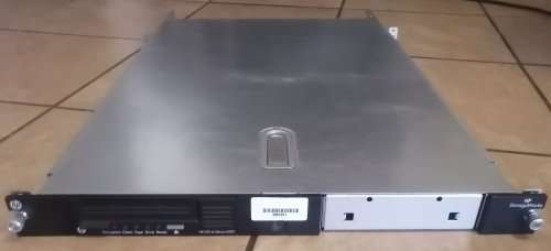 *R25000 VALUE* HP StoreEver LTO-6 Ultrium 6250 Tape Drive