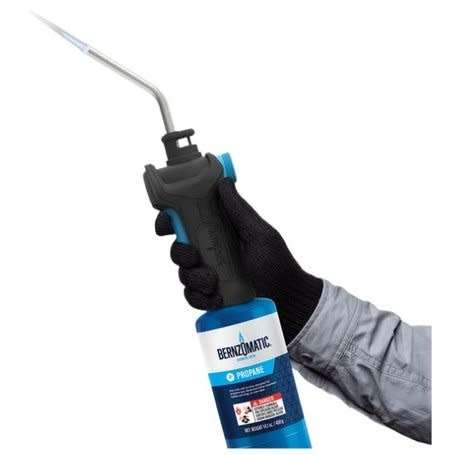 *NEW R1,850* Bernzomatic - Multi-Use Torch Kit