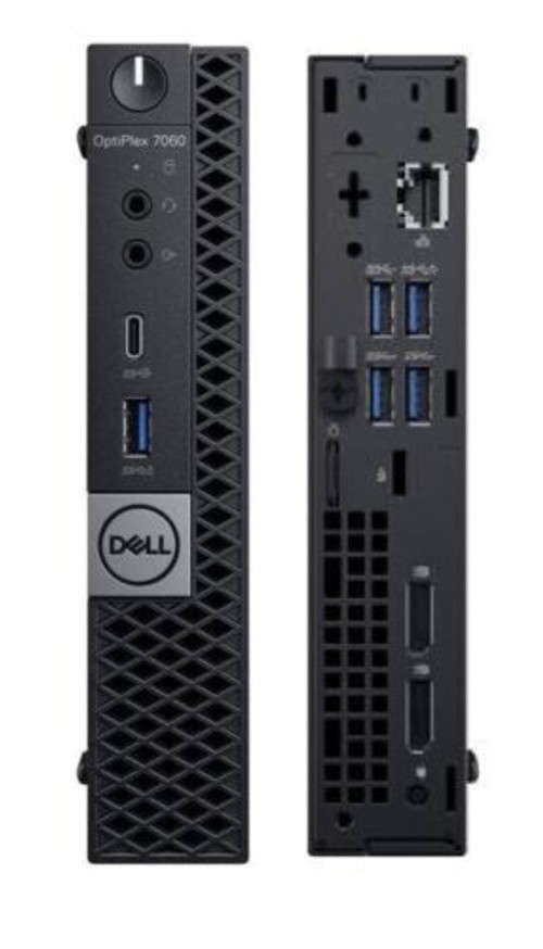 *SUPERFAST*  Dell Optiplex 7060 Micro - See Description