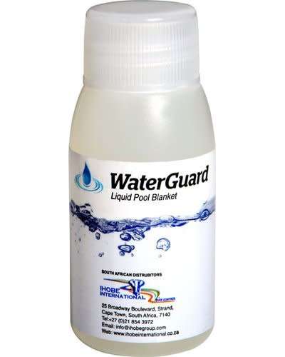 *BULK LOT* WaterGuard Liquid Pool Blanket - Please read