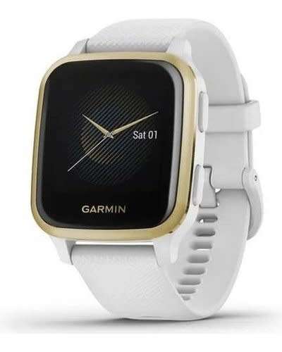 *NEW* Garmin Venu SQ GPS Smart Watch (Retail R5000)