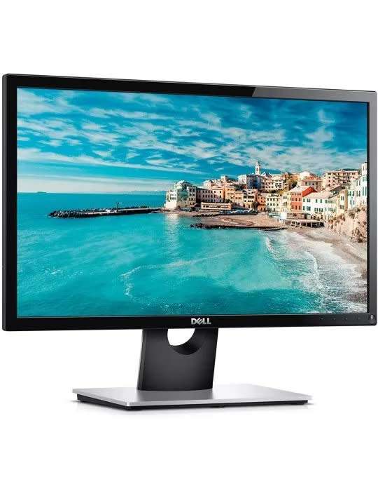 Dell 22` Widescreen Full HD Monitor