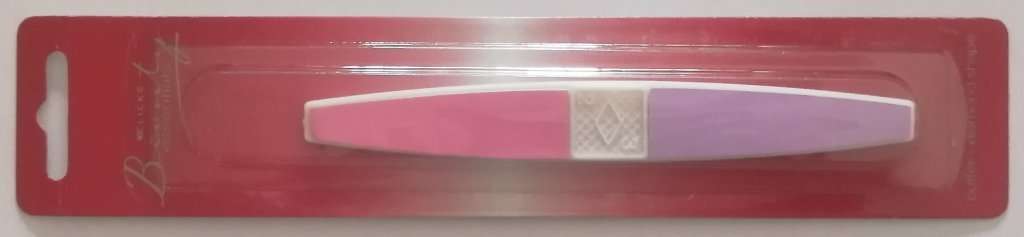 Clicks Beauty Essentials Nail Buffer Bulk Lot - Retail R7200