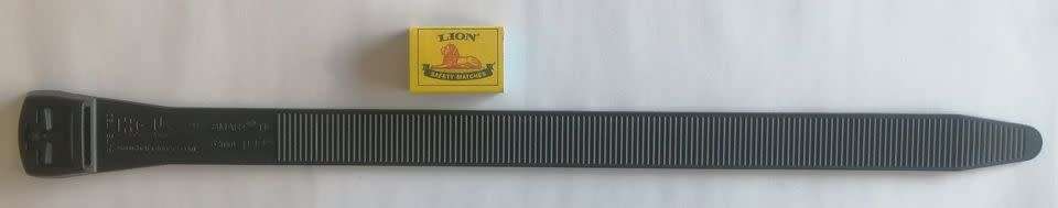 Heavy Duty Cable Ties 32mm x 550mm (Retails for R260)