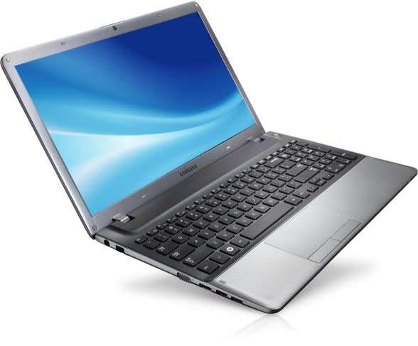 SAMSUNG 350V Core i5, 256Gb SSD, 8Gb Ram