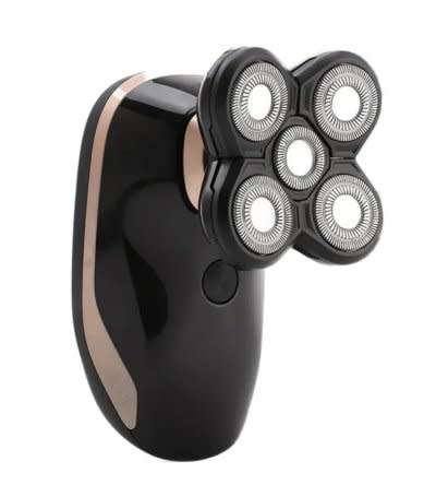 Rechargeable Electric Shaver