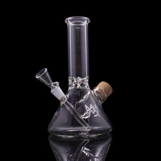 MJ Arsenal Cache Glass Bong (Retail R1200)