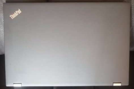 LENOVO Core i7, 512Gb SSD, 8Gb Ram, NVIDIA 4Gb GPU