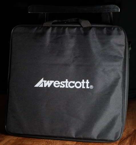 Professional Ring Light Kit with Li-ion Batteries