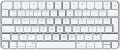 Apple Magic Keyboard (like new)