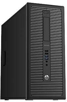 HP ELITEDESK Core i5 4590, 500Gb HDD, 8Gb RAM - EXCELLENT BUSINESS COMPUTER