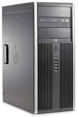 HP Core i5, 500Gb HDD, 4Gb RAM