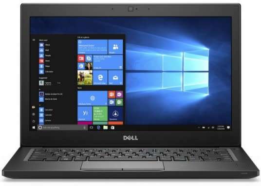 DELL Ultrabook Core i7, 512Gb SSD, 16Gb Ram.