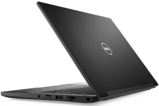 DELL Ultrabook Core i7, 512Gb SSD, 16Gb Ram.