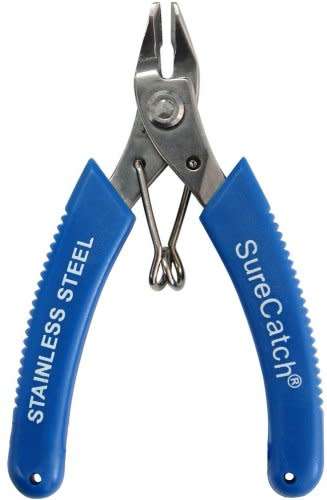 SureCatch Fishing Line Trimmer with Lanyard