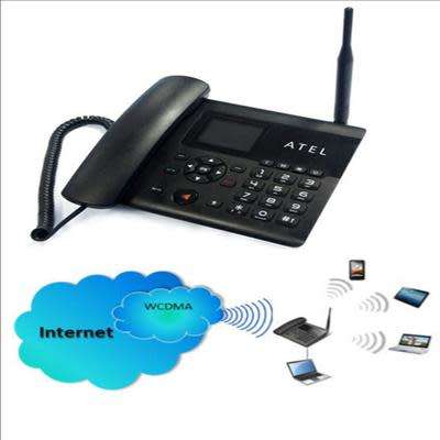 ATEL GSM Fixed Wireless