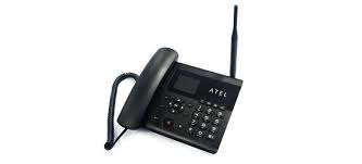 ATEL GSM Fixed Wireless