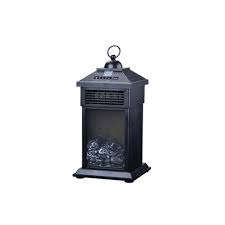 Fireplace Ambience Mini Heater