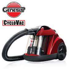 Genesis Cyclovac