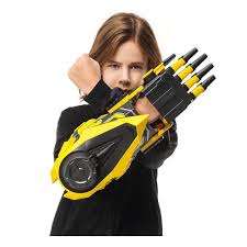 Bionic Blaster- Gel Ball Shooter