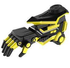 Bionic Blaster- Gel Ball Shooter