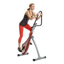 Vertical Spin Trainer