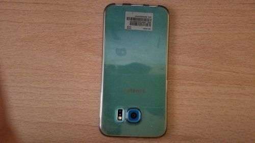 SAMSUNG GALAXY S6