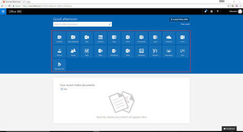 Office 365 Lifetime License For 5 Devices With 1 TB OneDrive