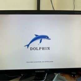 Dolphin 1080p 4 Channel CCTV Network Video Recorder (NVR) Android & iOS Compatible remote viewing